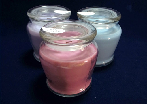 願いを叶えるキャンドル