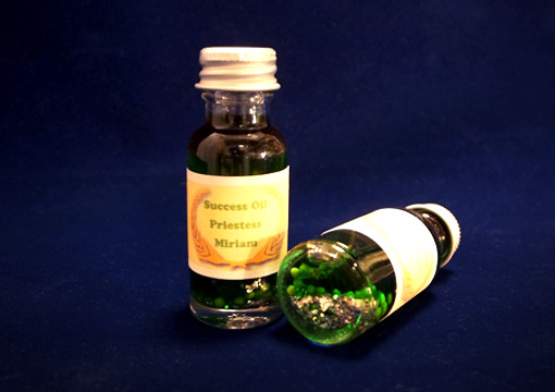 サクセスオイル